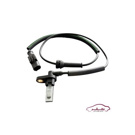 سنسور ABS چرخ عقب بوش چپ پژو 405 |بتا